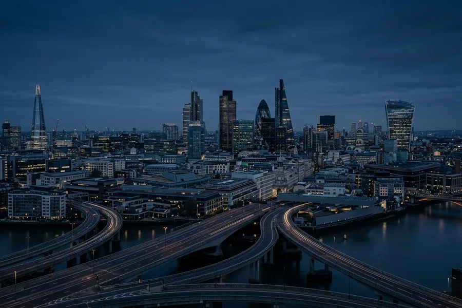 M90 Technologies — Infrastructure scale and growth