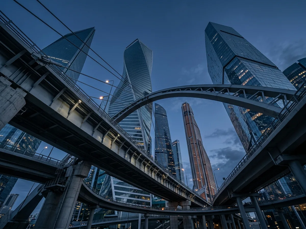 M90 Technologies — Modern infrastructure and technology architecture
