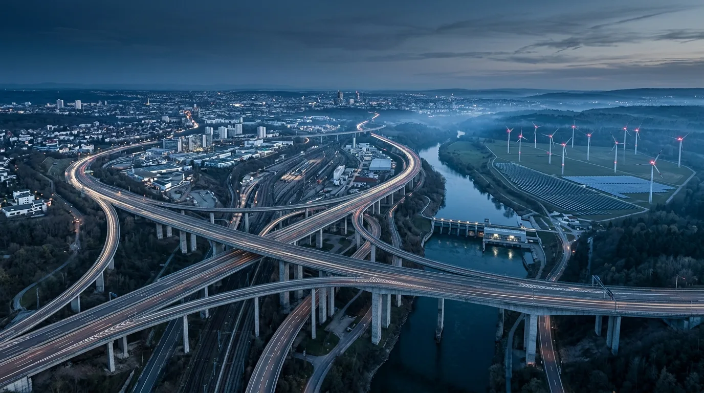 M90 Technologies — Integrated engineering and infrastructure services