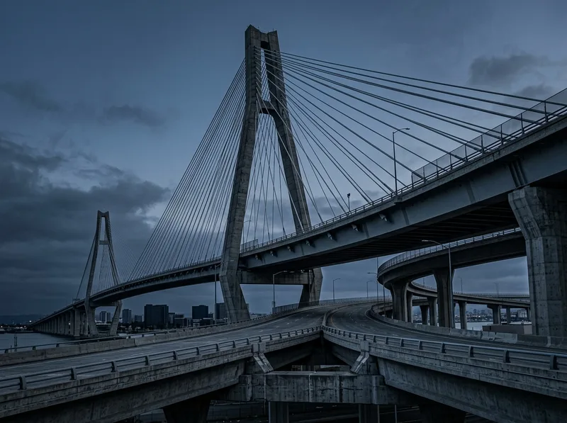 M90 Technologies — Civil engineering, bridges and urban transport infrastructure