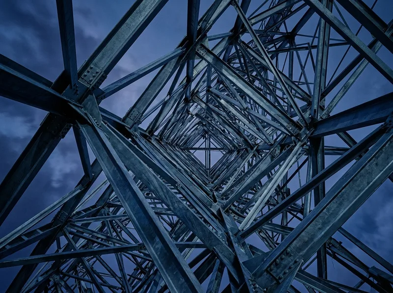 M90 Technologies — Structural engineering, lattice frameworks and technical support