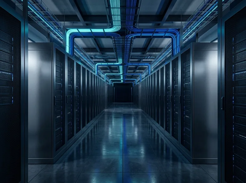 M90 Technologies — IT & Software infrastructure and datacenter network