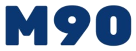 M90 Technologies Logo